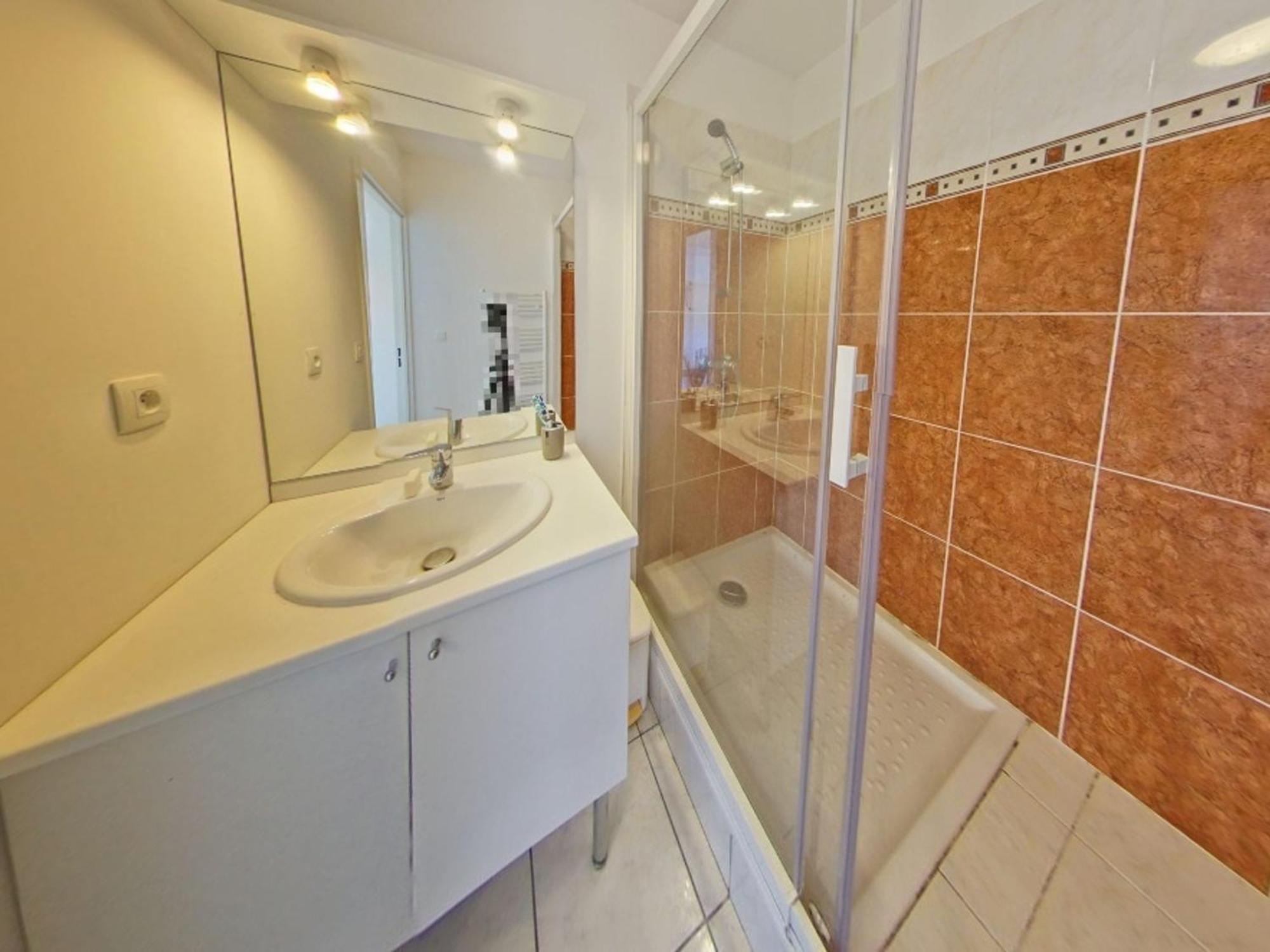 Appartement Ploemeur, 3 Pieces, 4 Personnes - Fr-1-349-64 Exterior foto