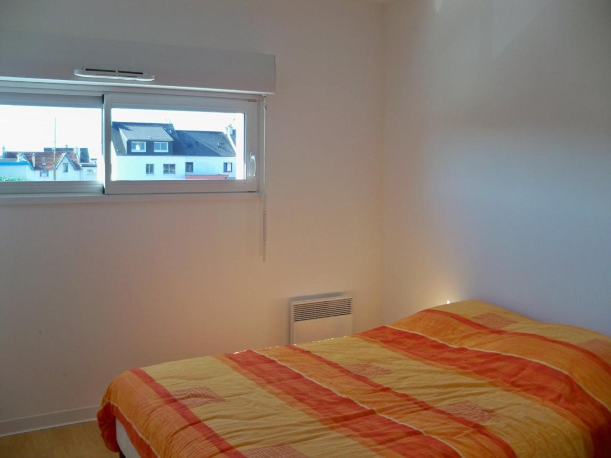 Appartement Ploemeur, 3 Pieces, 4 Personnes - Fr-1-349-64 Exterior foto
