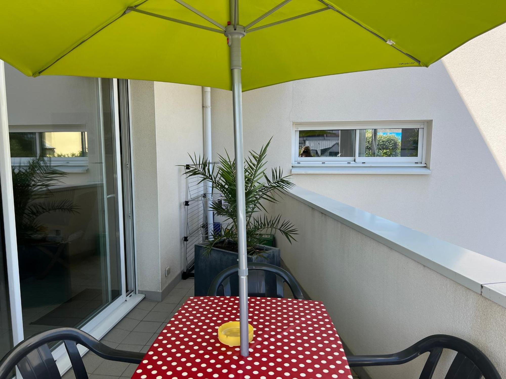 Appartement Ploemeur, 3 Pieces, 4 Personnes - Fr-1-349-64 Exterior foto